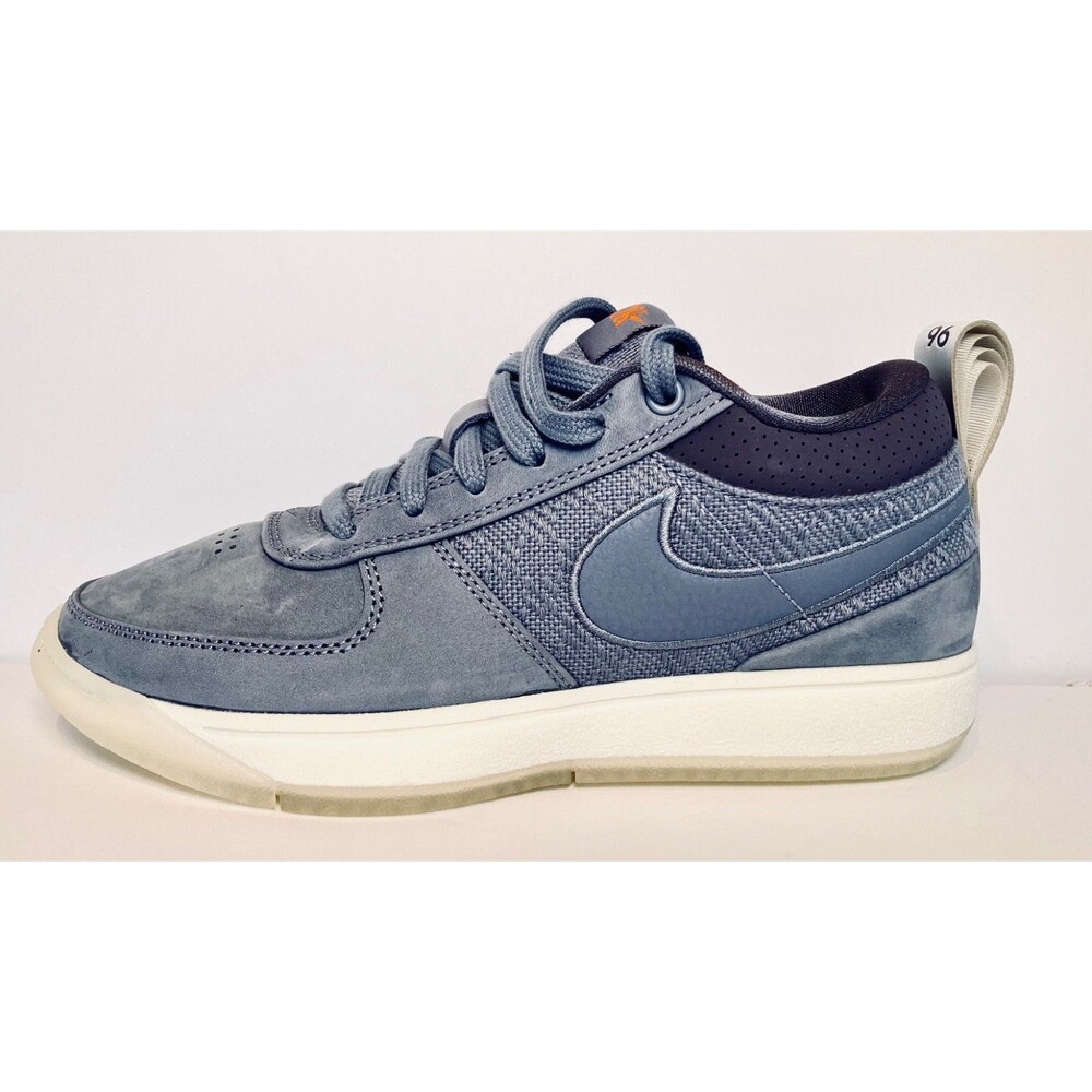 NEW!!! - Size 5.5 Mens/ 7 Womens - Nike Book 1 Chapter 1 Ashen Slate/Multicolor